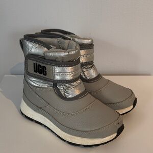 UGG Kid’s T Taney Weather Snow Boots